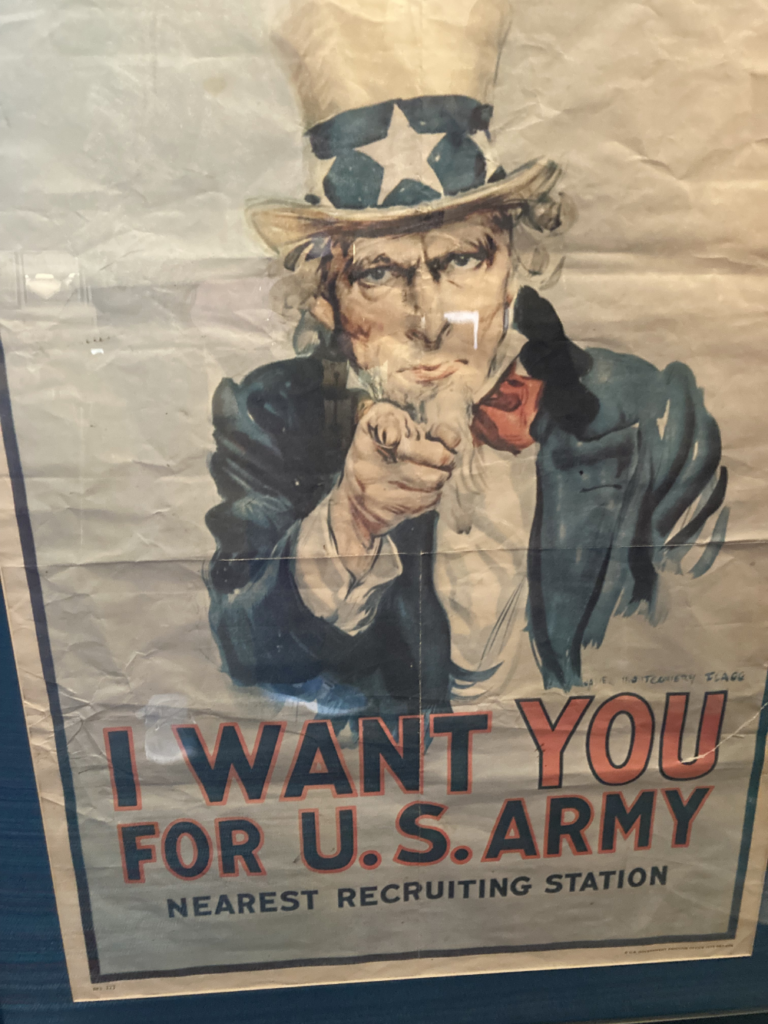 Springfield Museum Seeks Military History