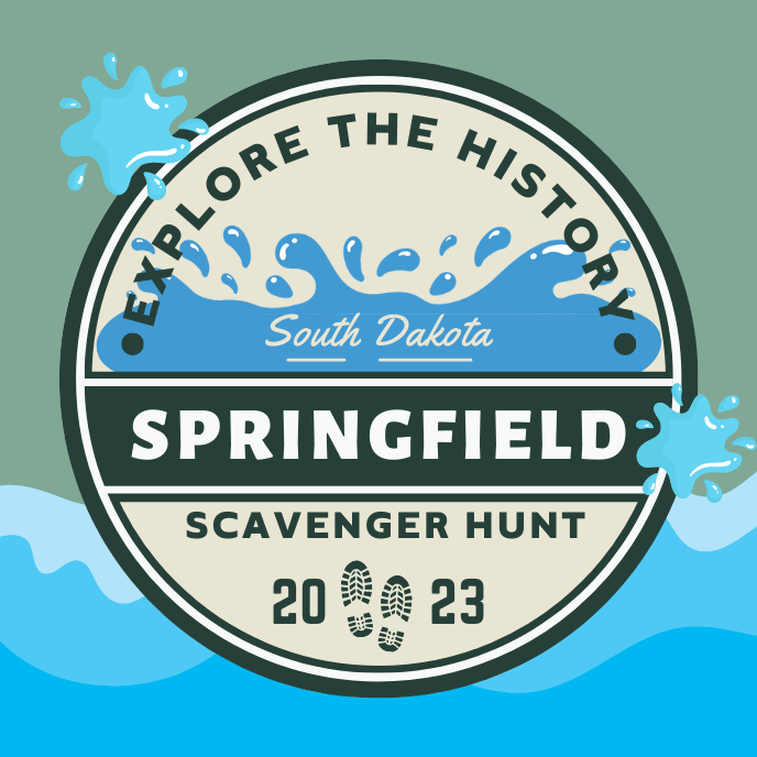 Scavenger Hunt 2023 Scavenger Hunt 2023